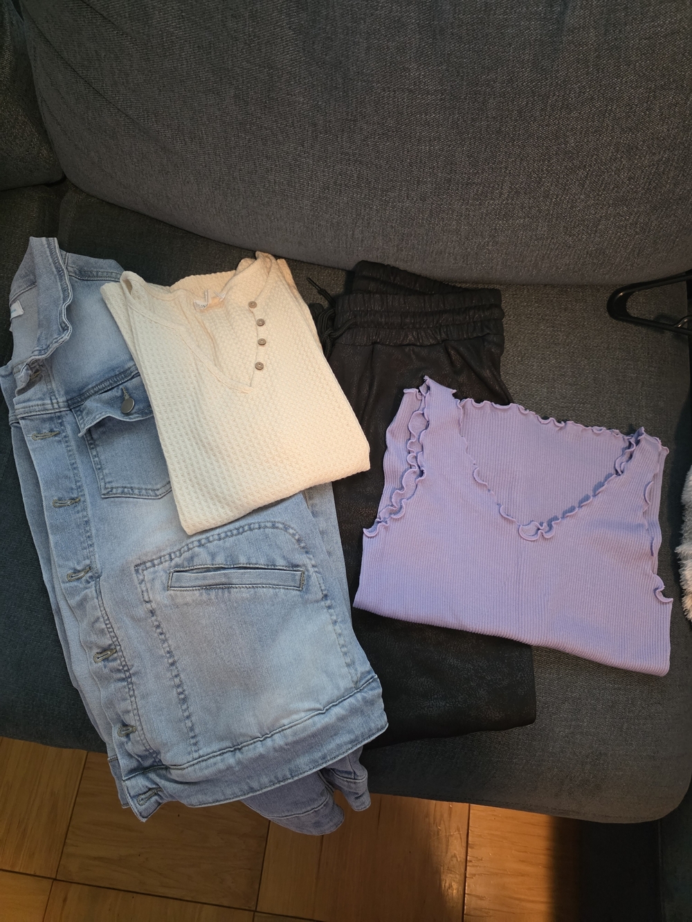 Grace And Lace BUNDLE